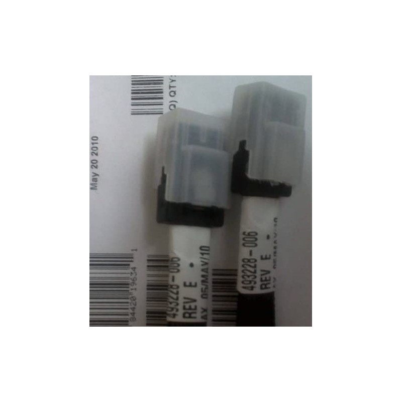 HPE MINI SAS CABLE ASSY 2 HPE MINI SAS CABLE ASSY - Image 2