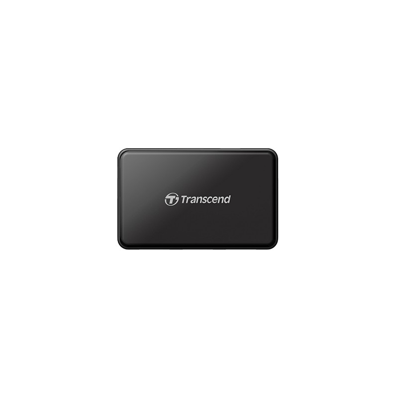HUB USB TRANSCEND 3 PORTAS USB 3.0 2 HUB USB TRANSCEND 3 PORTAS USB 3.0 - Image 2