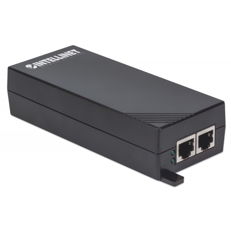 INTELLINET GIGABIT HIGH-POWER POE INJETOR IEEE 802.3AT 2 INTELLINET GIGABIT HIGH-POWER POE INJETOR IEEE 802.3AT - Image 2
