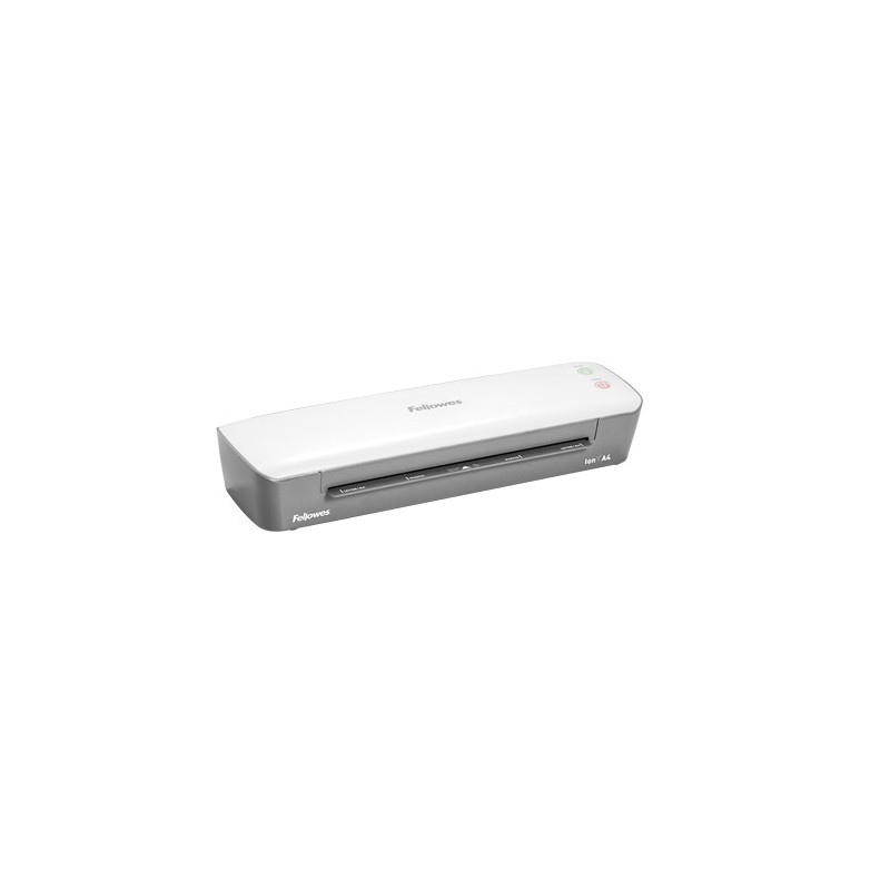 MAQUINA PLASTIFICAR ION A4 FELLOWES 3 MAQUINA PLASTIFICAR ION A4 FELLOWES - Image 3