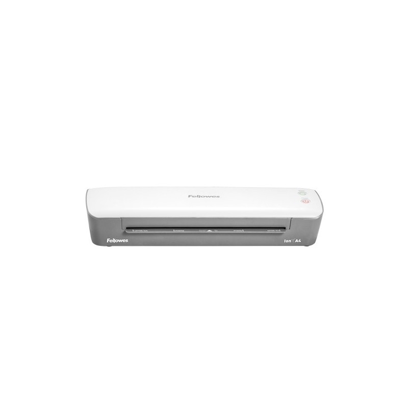 MAQUINA PLASTIFICAR ION A4 FELLOWES 4 MAQUINA PLASTIFICAR ION A4 FELLOWES - Image 4
