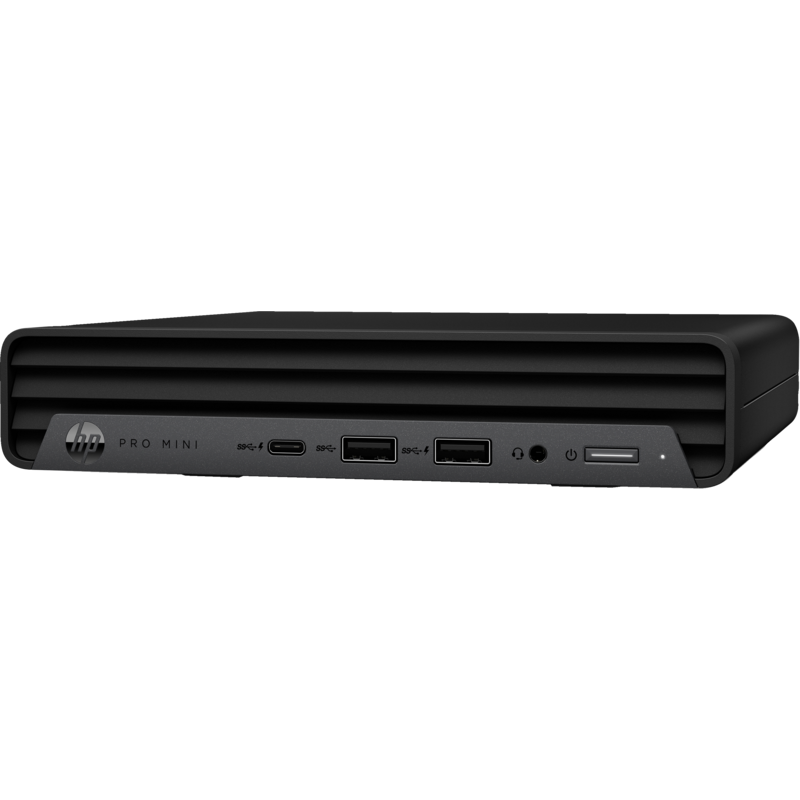 PC HP 400G9 DM I5-13500T 8G 512 SSD W11P 3 PC HP 400G9 DM I5-13500T 8G 512 SSD W11P - Image 3