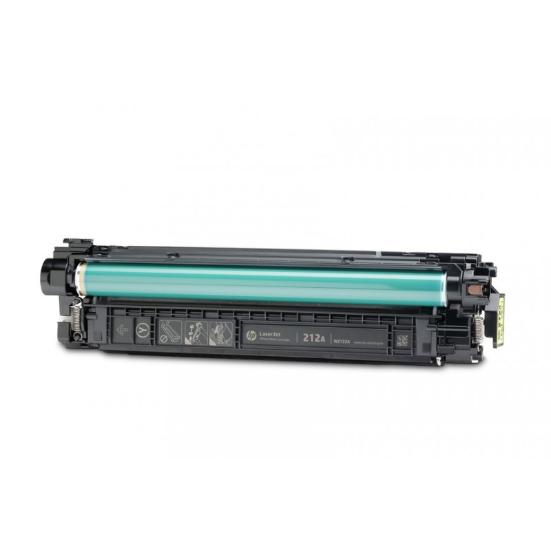 TO HP 212A AMARELO LJ ENT M5XX (4,500 PAG) 3 TO HP 212A AMARELO LJ ENT M5XX (4,500 PAG) - Image 3