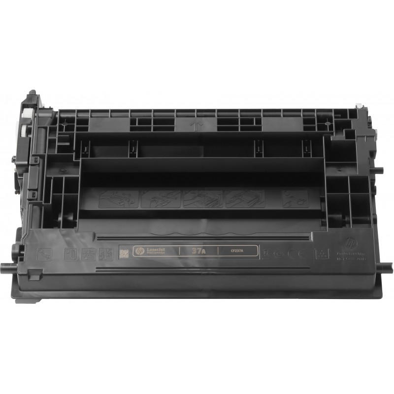 TO HP CF237A * M600 SERIES PRETO (11000) 2 TO HP CF237A * M600 SERIES PRETO (11000) - Image 2