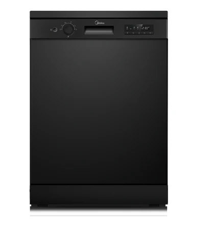 MAQUINA LAVA-LOUCA MIDEA 12KG PT WQP12-5201I-B 1 MAQUINA LAVA-LOUCA MIDEA 12KG PT WQP12-5201I-B