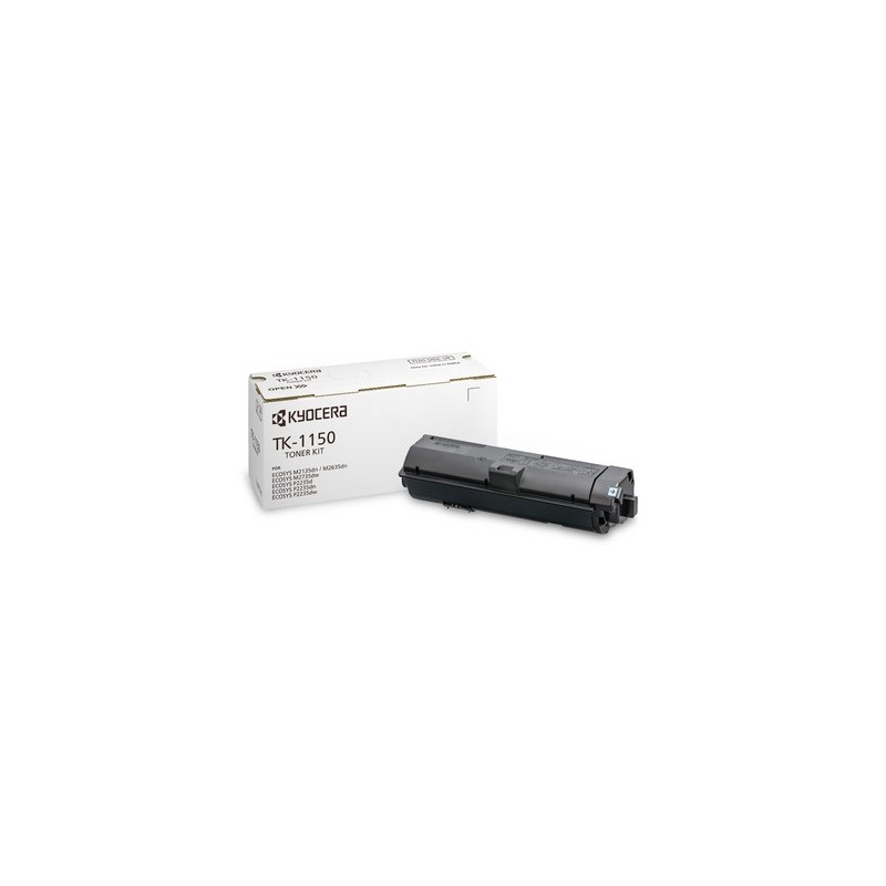 TO KYOCERA TK-1170 PRETO (7.200PG) 2 TO KYOCERA TK-1170 PRETO (7.200PG) - Image 2