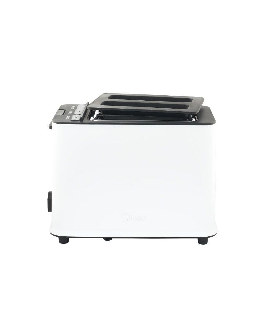 TORRADEIRA MIDEA 2 FATIAS MT-RP2L09W 3 TORRADEIRA MIDEA 2 FATIAS MT-RP2L09W - Image 3