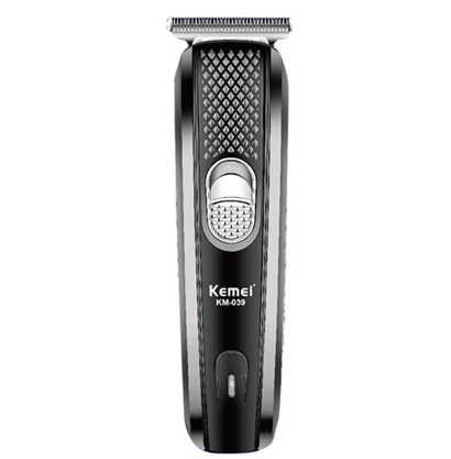 MAQUINA DE CORTAR CABELO KEMEI 2 MAQUINA DE CORTAR CABELO KEMEI - Image 2