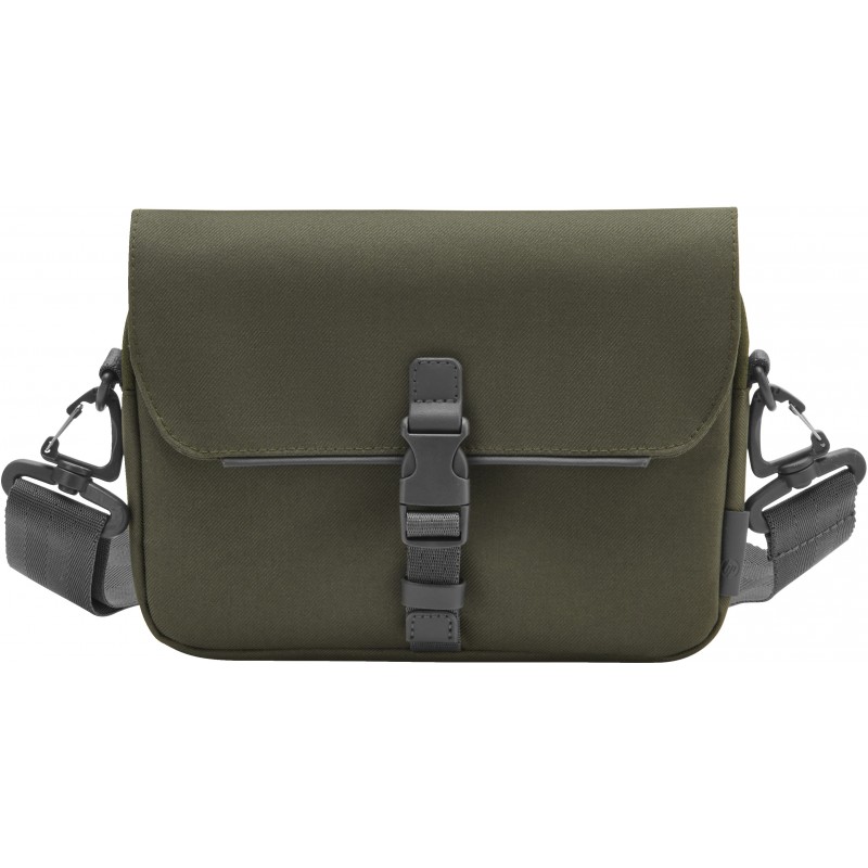 MOCHILA HP 15.6' MODULAR CINZA VERDE 4 MOCHILA HP 15.6' MODULAR CINZA VERDE - Image 4