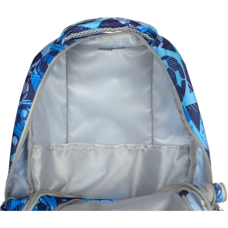 Mochila Azul ABB904F022 5 Mochila Azul ABB904F022 - Image 5