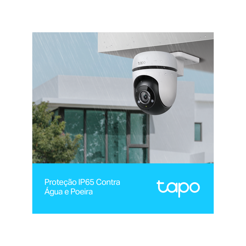 CAM WIRELESS TP-LINK 1080P FHD 360° HORIZONTAL, 130° VERTICAL 2 CAM WIRELESS TP-LINK 1080P FHD 360° HORIZONTAL, 130° VERTICAL - Image 2