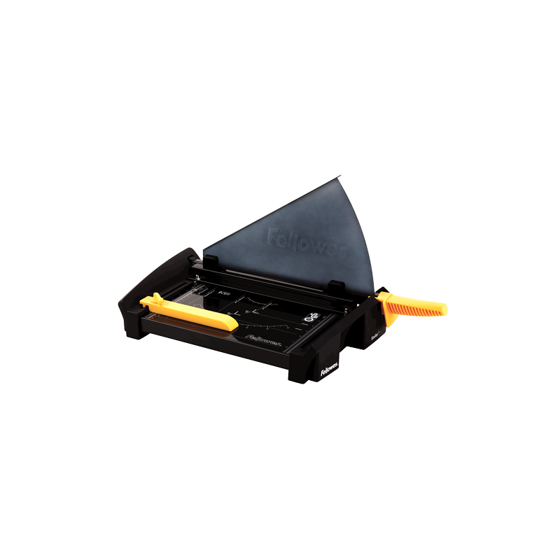 GUILHOTINA FELLOWES STELLAR A4 OFFICE 2 GUILHOTINA FELLOWES STELLAR A4 OFFICE - Image 2