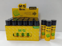 Cola Batom Ustick PVA 21g 2 Cola Batom Ustick PVA 21g - Image 2