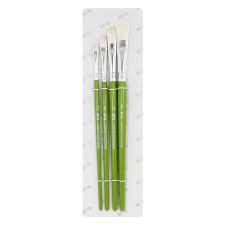 Conjunto de pincéis 4 pcs ABH97891 2 Conjunto de pincéis 4 pcs ABH97891 - Image 2