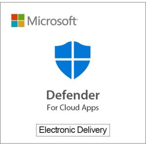 Microsoft Defender for Endpoint P1 - P1Y - Annual - PCS NET