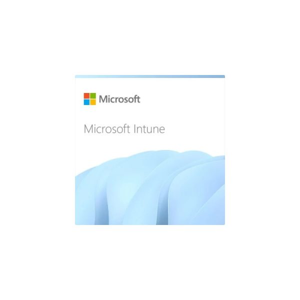 Microsoft Intune Plan 2 - P1Y - Annual - PCS NET