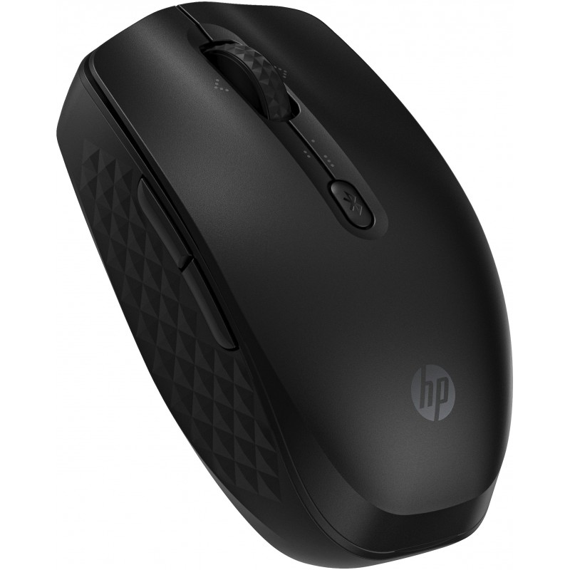 MOUSE HP WIFI BT 425 PROGRAMAVEL PRETO 2 MOUSE HP WIFI BT 425 PROGRAMAVEL PRETO - Image 2