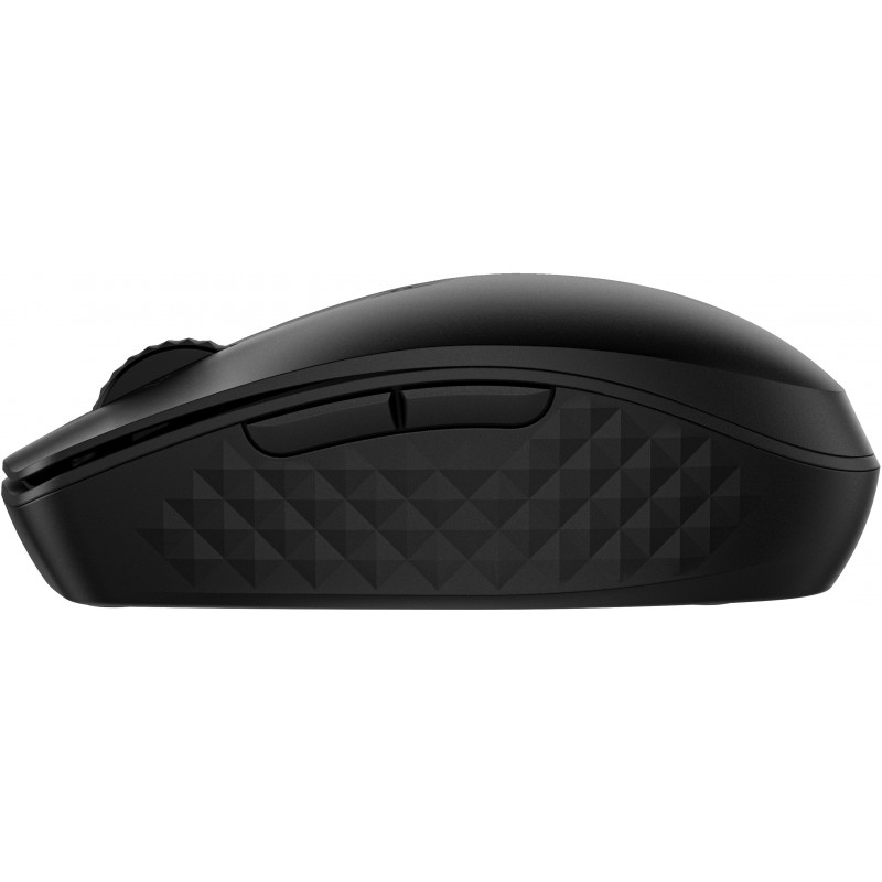 MOUSE HP WIFI BT 425 PROGRAMAVEL PRETO 3 MOUSE HP WIFI BT 425 PROGRAMAVEL PRETO - Image 3