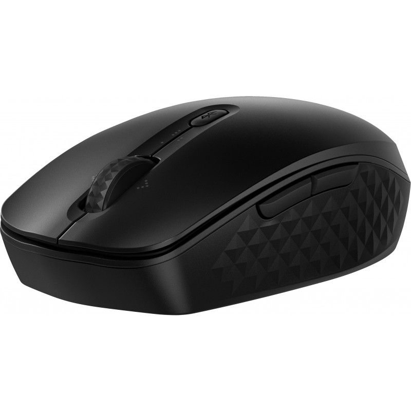 MOUSE HP WIFI BT 425 PROGRAMAVEL PRETO 4 MOUSE HP WIFI BT 425 PROGRAMAVEL PRETO - Image 4