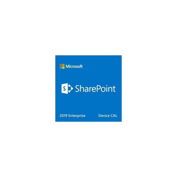SharePoint Enterprise 2019 Device CAL - PCS NET