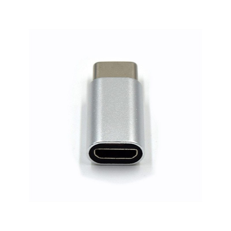 ADAPT EWENT USB-C PARA USB-B MICRO 2 ADAPT EWENT USB-C PARA USB-B MICRO - Image 2