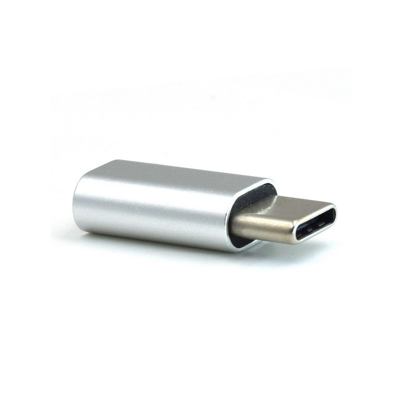 ADAPT EWENT USB-C PARA USB-B MICRO 3 ADAPT EWENT USB-C PARA USB-B MICRO - Image 3