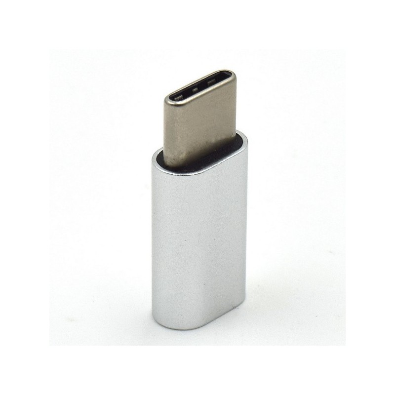 ADAPT EWENT USB-C PARA USB-B MICRO 4 ADAPT EWENT USB-C PARA USB-B MICRO - Image 4