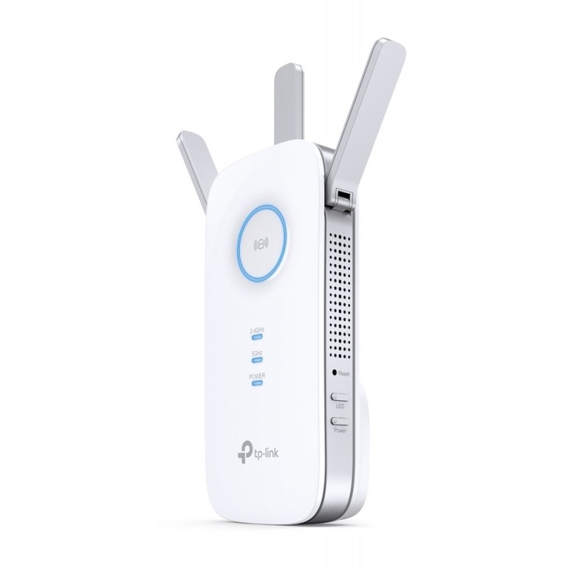 AP WIFI TP-LINK RANGE EXT. AC1750 1x10/100/1000M Ethernet Port (RJ45) 3 AP WIFI TP-LINK RANGE EXT. AC1750 1x10/100/1000M Ethernet Port (RJ45) - Image 3