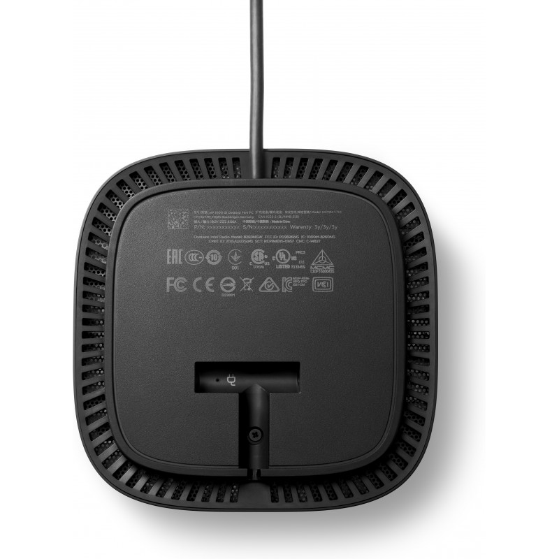 HP USB-C Dock G5 2 HP USB-C Dock G5 - Image 2