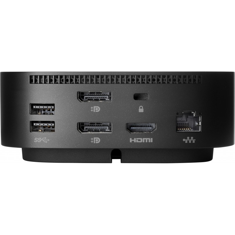 HP USB-C Dock G5 3 HP USB-C Dock G5 - Image 3
