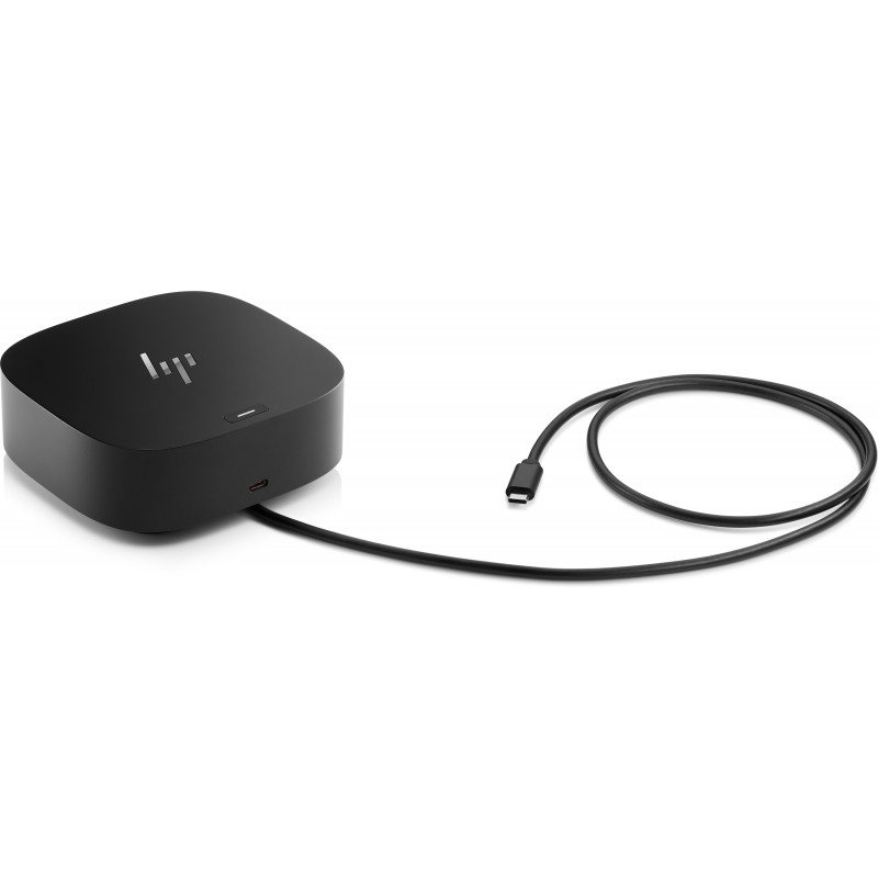 HP USB-C Dock G5 4 HP USB-C Dock G5 - Image 4