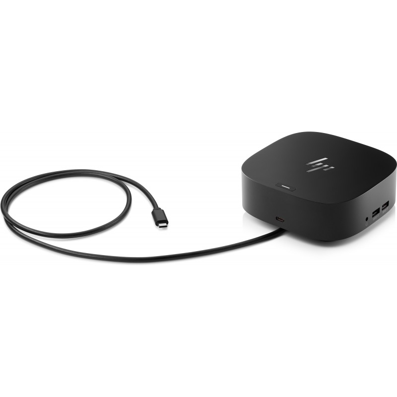 HP USB-C Dock G5 5 HP USB-C Dock G5 - Image 5