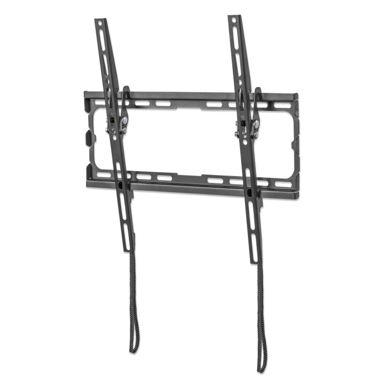 SUPORTE TV MANHAT. 32' A 70' MÁX. 45KG AJUSTÁVEL 2 SUPORTE TV MANHAT. 32' A 70' MÁX. 45KG AJUSTÁVEL - Image 2