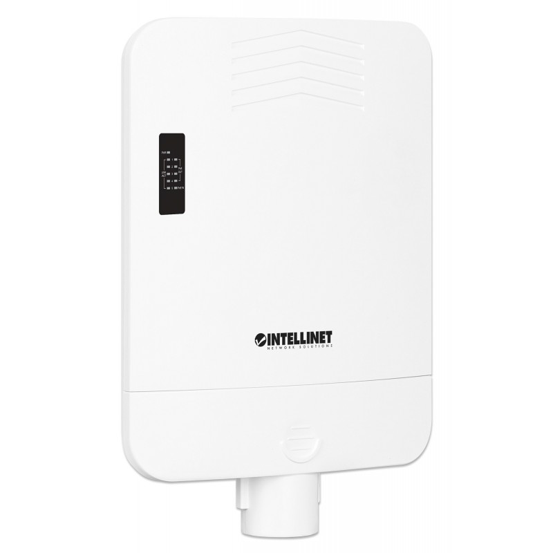 SWITCH 5 INTELLINET OUTDOOR POE-POWERED 4P POE EXTENDER 2 SWITCH 5 INTELLINET OUTDOOR POE-POWERED 4P POE EXTENDER - Image 2