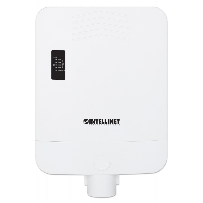 SWITCH 5 INTELLINET OUTDOOR POE-POWERED 4P POE EXTENDER 3 SWITCH 5 INTELLINET OUTDOOR POE-POWERED 4P POE EXTENDER - Image 3