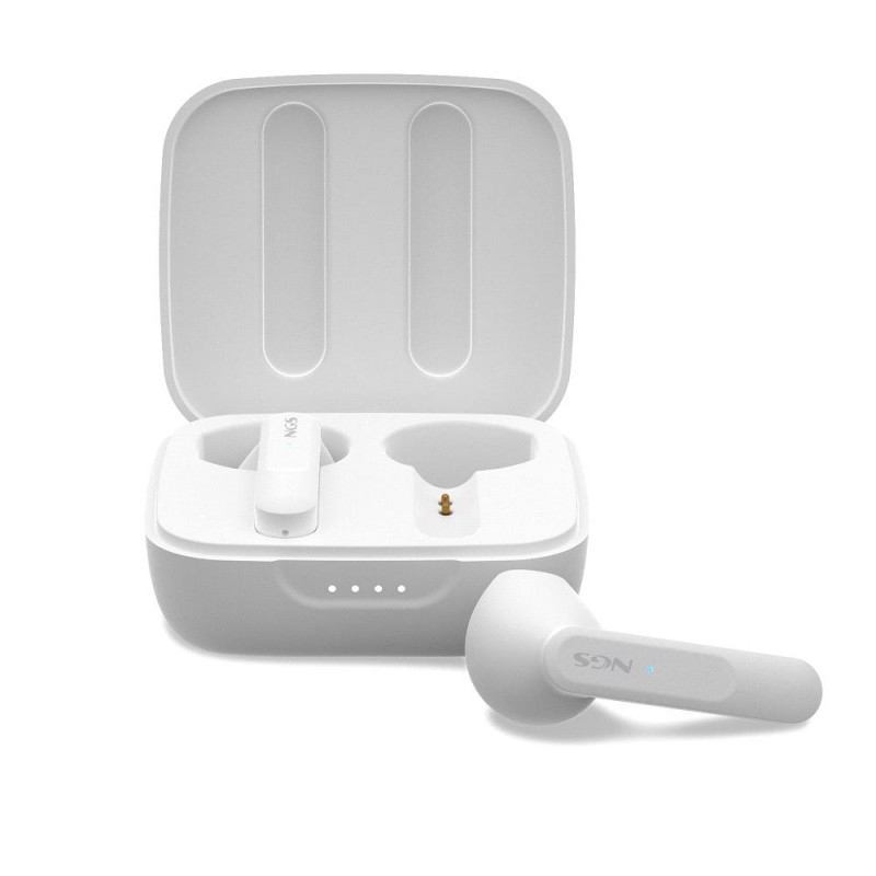 HS NGS BLUETOOTH ARTICA MOVE BRANCO 3 HS NGS BLUETOOTH ARTICA MOVE BRANCO - Image 3