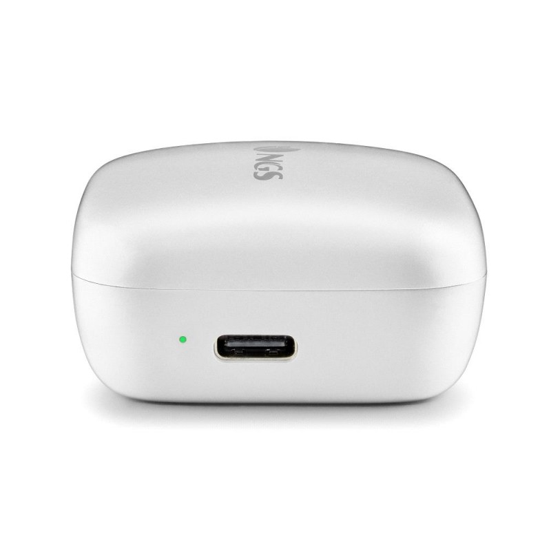 HS NGS BLUETOOTH ARTICA MOVE BRANCO 4 HS NGS BLUETOOTH ARTICA MOVE BRANCO - Image 4