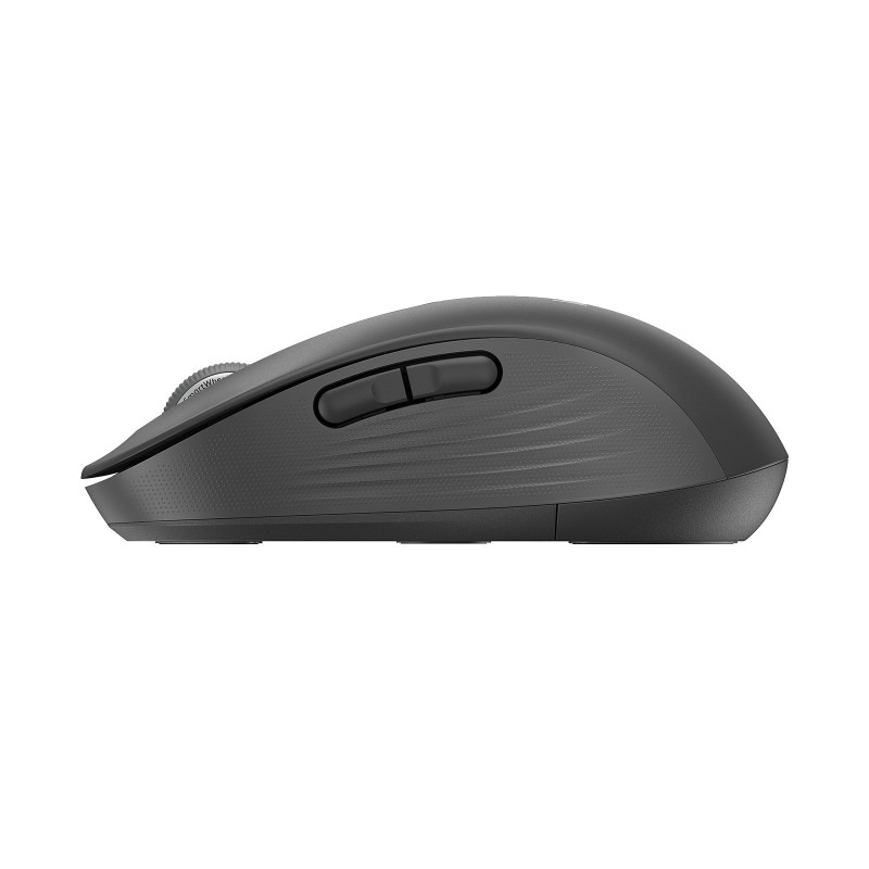 MOUSE LOGITECH WIFI SIGNATURE M650 GRAFITE 3 MOUSE LOGITECH WIFI SIGNATURE M650 GRAFITE - Image 3