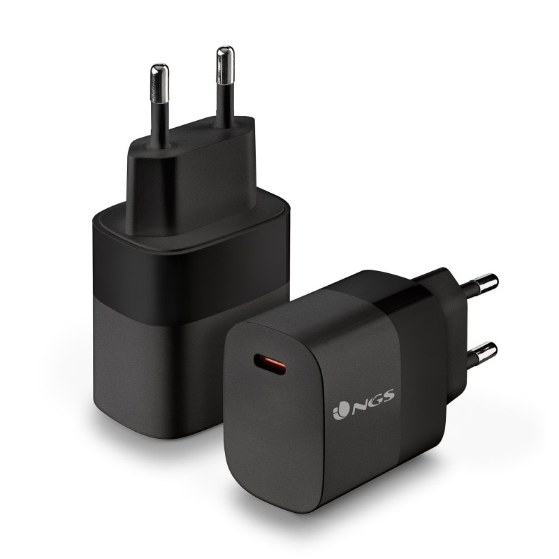 CARREGADOR NGS BUD20W USB-C TAB/SMARTPHONE 4 CARREGADOR NGS BUD20W USB-C TAB/SMARTPHONE - Image 4