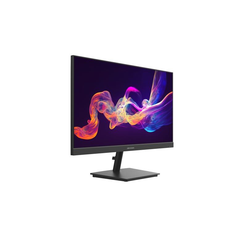 MONITOR 23.8' HIKVISION FHD 100HZ IPS HDMI/VGA 2 MONITOR 23.8' HIKVISION FHD 100HZ IPS HDMI/VGA - Image 2