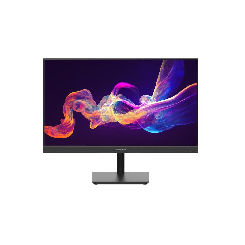 MONITOR 23.8' HIKVISION FHD 100HZ IPS HDMI/VGA 3 MONITOR 23.8' HIKVISION FHD 100HZ IPS HDMI/VGA - Image 3