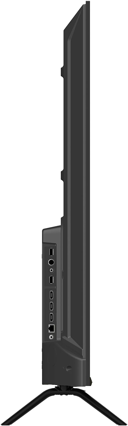 TV 55' LED BLAUPUNKT 4K UHD GOOGLE TV 6 TV 55' LED BLAUPUNKT 4K UHD GOOGLE TV - Image 6