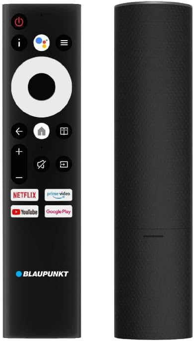 TV 55' LED BLAUPUNKT 4K UHD GOOGLE TV 7 TV 55' LED BLAUPUNKT 4K UHD GOOGLE TV - Image 7
