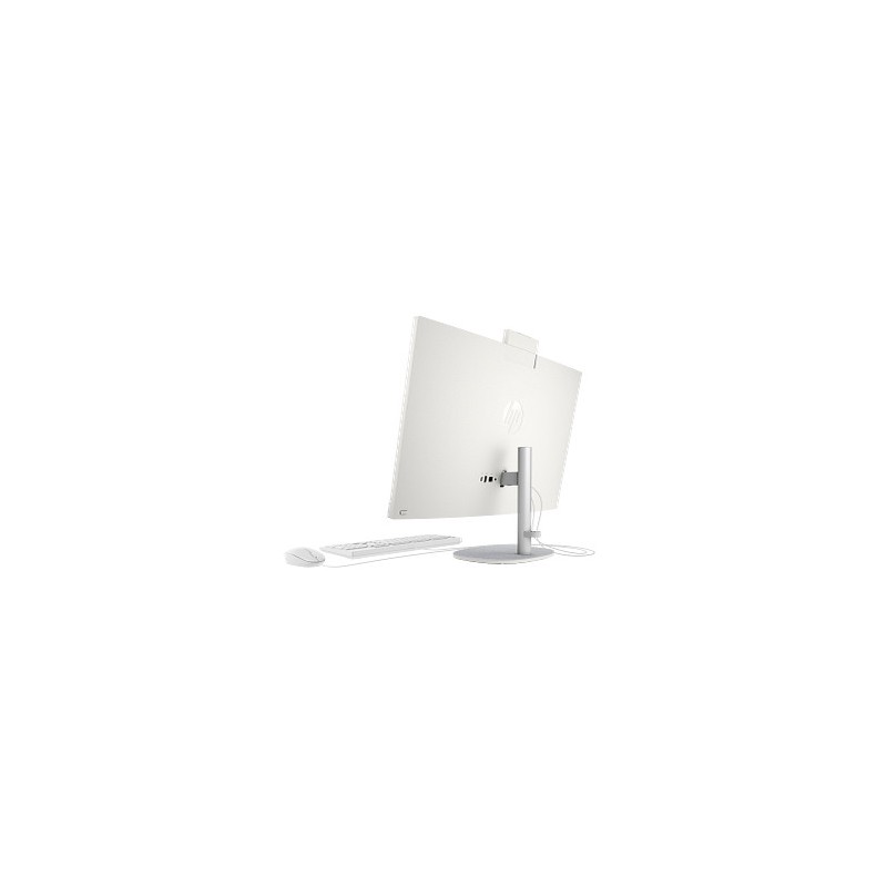 PC HP AIO 27' FHD U5-125U 16GB 1TB SSD W11H BRANCO 2 PC HP AIO 27' FHD U5-125U 16GB 1TB SSD W11H BRANCO - Image 2