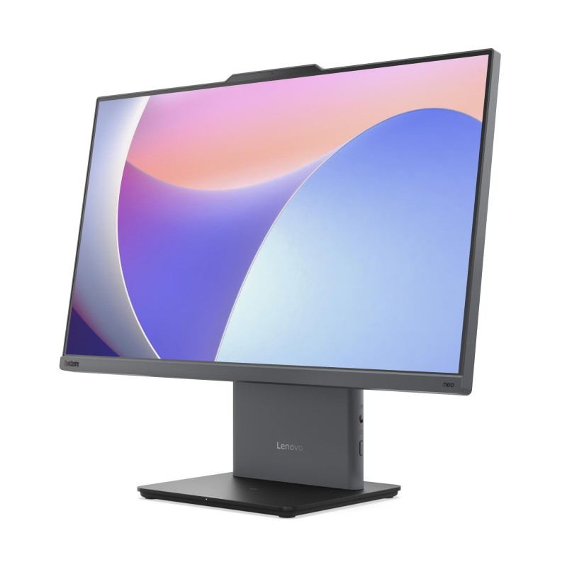 PC LENOVO AIO THINKCENTRE NEO 50A-24 G5 23.8' I5-13420H FHD 16G 512GB SSD W11P 2 PC LENOVO AIO THINKCENTRE NEO 50A-24 G5 23.8' I5-13420H FHD 16G 512GB SSD W11P - Image 2