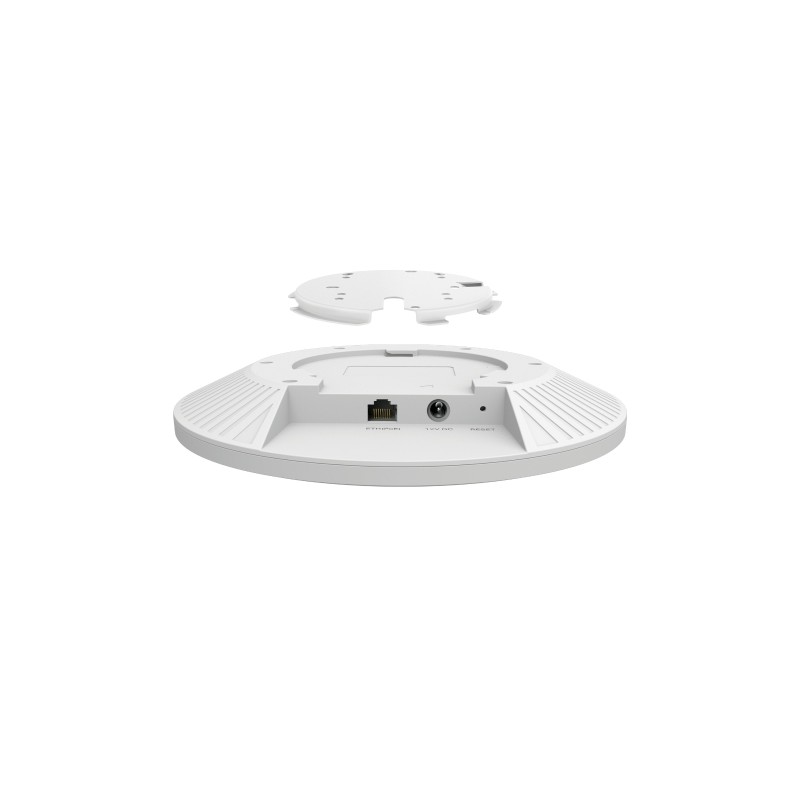 AP WIFI 6 TP-LINK AX5400 CEILING MOUNT 2 AP WIFI 6 TP-LINK AX5400 CEILING MOUNT - Image 2