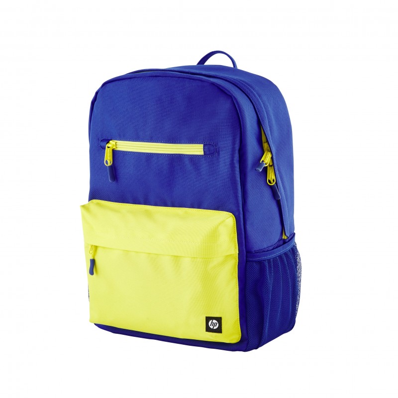 MOCHILA HP 15.6' CAMPUS AZUL 3 MOCHILA HP 15.6' CAMPUS AZUL - Image 3
