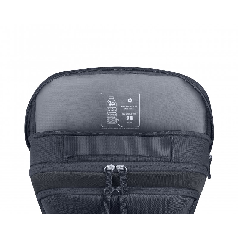 MOCHILA HP 16.1' ODYSSEY CINZENTO 3 MOCHILA HP 16.1' ODYSSEY CINZENTO - Image 3
