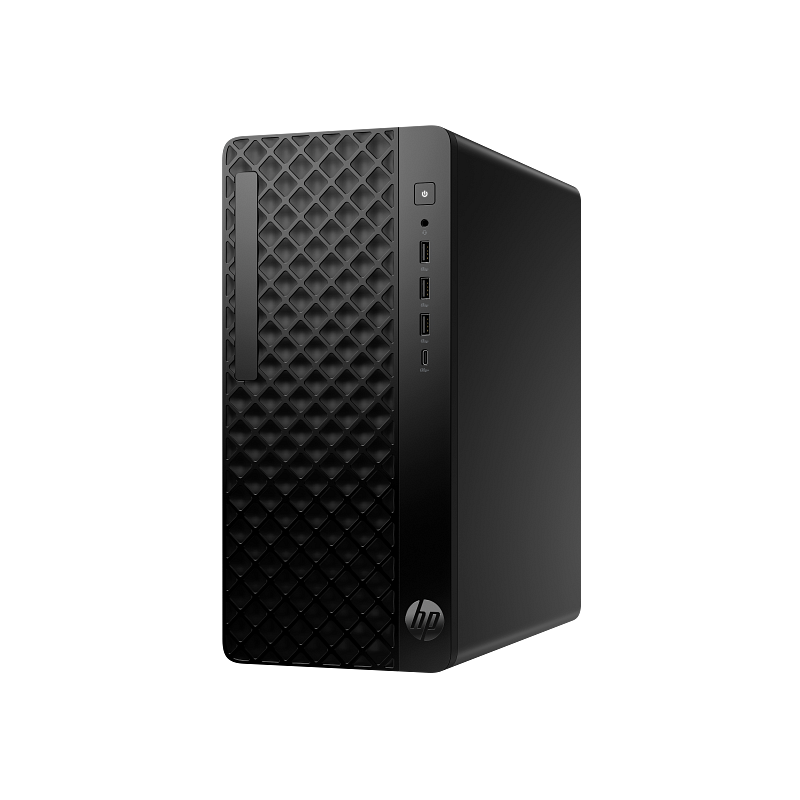 PC HP 290G9 MT I5-2G1IE 8GB + 512 SSD W11P + SERIE 3 PRO 23.8' 2 PC HP 290G9 MT I5-2G1IE 8GB + 512 SSD W11P + SERIE 3 PRO 23.8' - Image 2