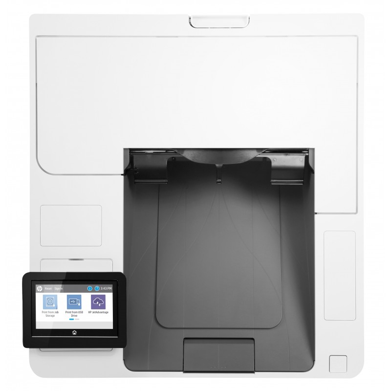 HP LASERJET MONO M611 DN (61) 2 HP LASERJET MONO M611 DN (61) - Image 2